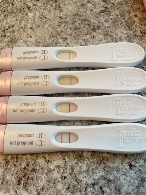 Progression Pictures 11 15 Dpo Equate One Step Test Rtfablineporn