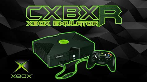 Xbox 360 Emulator For Pc Download And Install Windows 10 ~ Windows Geek