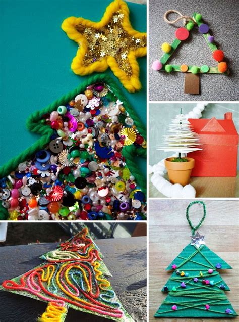 11 Awesome And Ultimate Diy Christmas Tree Crafts Ideas