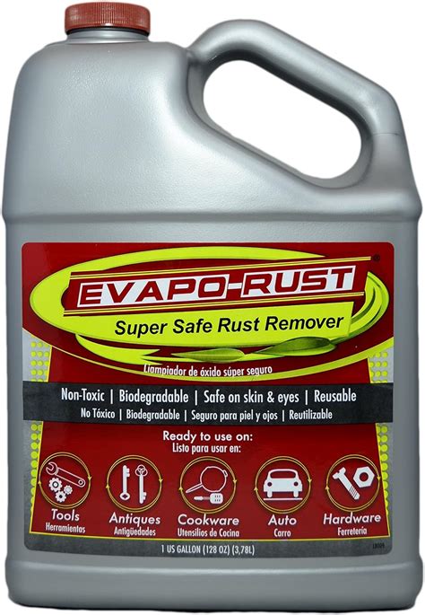 Best Rust Converters And Removers Review And Buying Guide In 2020