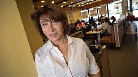 An El Pollo Loco Franchisee Got An Early Start On Running Her Own