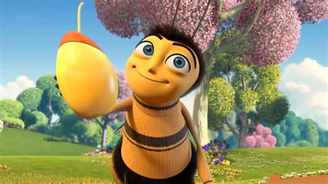 The Bee Movie Trailer But Every Time They Say Bee Is Replaced By