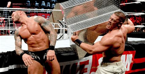 Watch Randy Orton Vs John Cena From Tlc Wrestlingrumors Net