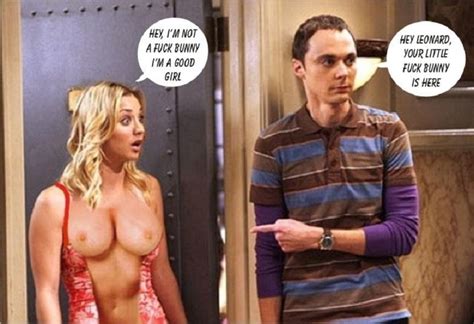 Penny The Big Bang Theory Porn Archive Free Site Comments 3