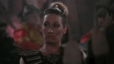 Scoff Anjelica Huston Gif By Warner Archive Find Share On Giphy