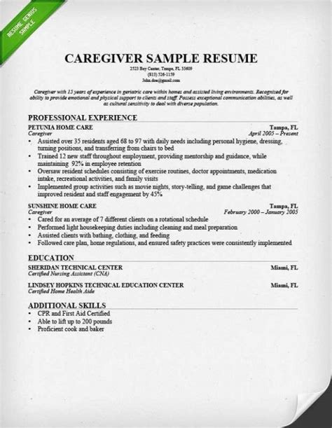 This information would be considered highly irrelevant and outdated at this stage in your career. 73 Awesome Photos Of Resume Sample for Educational ...