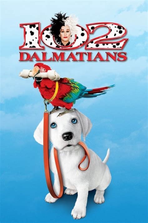 102 Dalmatians 2000 — The Movie Database Tmdb