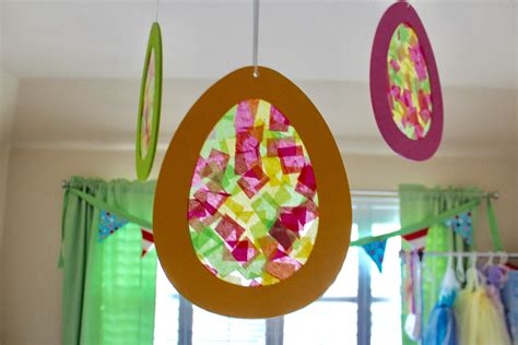Easter Craft Projects For Kids Living Joy Daily