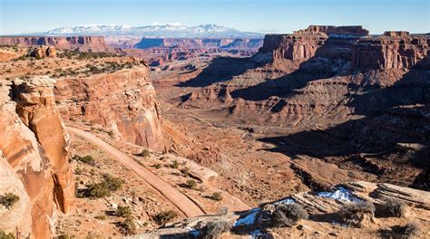 One Perfect Day In Canyonlands National Park Earth Trekkers
