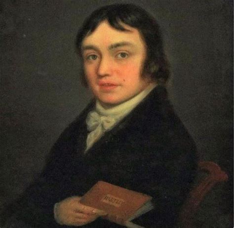 Lost Samuel Taylor Coleridge Portrait Sold For £51000 Bbc News