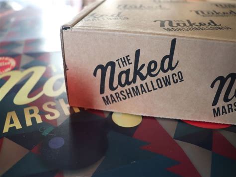 Naked Marshmallow Gourmet Marshmallow Toasting Gift Set Review