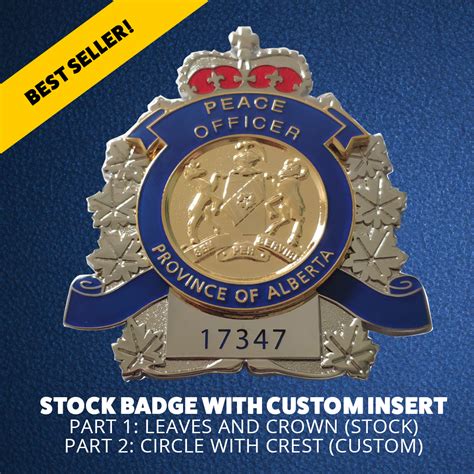 Custom Police Badges Buy Custom Police Badges Online