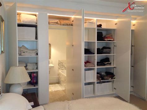 Bedroom closet ideas and options hgtv. Fulham Basement Conversions Company | XTRA SPACE ...