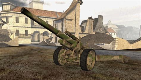 Feet and inches to centimeters converter. 15cm sFH 18 | Battlegroup42 Encyclopedia | Fandom