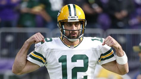 His birthday, what he did before fame, his family life, fun trivia facts, popularity rankings, and more. Is Aaron Rodgers Gay? Who is His Wife, Brother, Girlfriend ...
