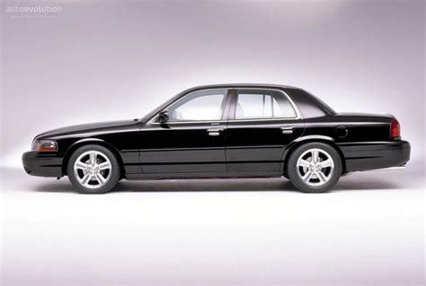 Specs datasheet with technical data and performance data plus an analysis of the direct market competition of mercury marauder in 2003 the model with. MERCURY Marauder - 2003, 2004 - autoevolution