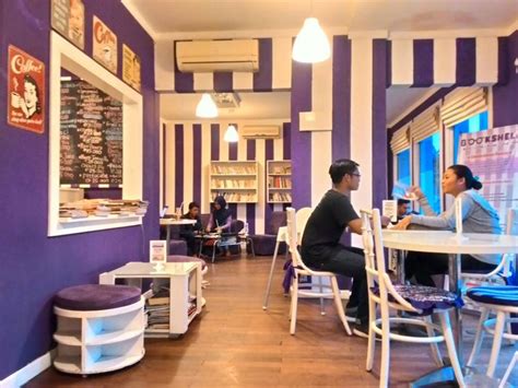 5 Rekomendasi Kafe Buku di Jakarta dan Sekitarnya | KASKUS