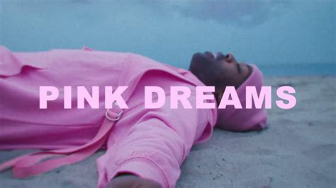 Todrick Hall Pink Dreams Official Music Video Youtube