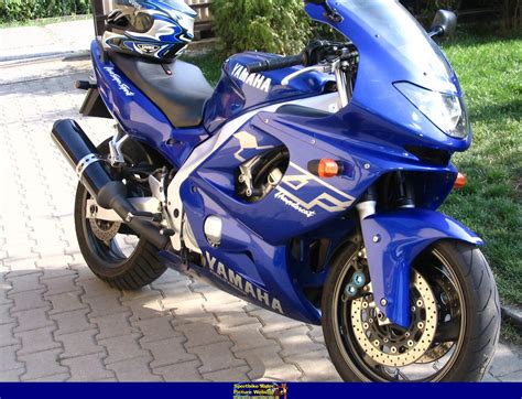 View and download yamaha thundercat yzf600r owner's manual online. Yamaha yzf thundercat 600 | BHTuning.com - Tuning & Styling