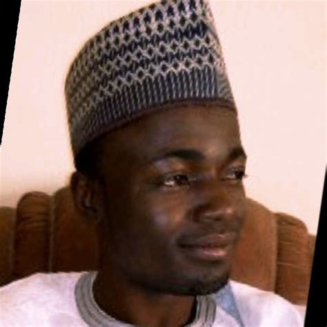 Hamza Abdullahi Lecturer Umaru Ali Shinkafi Polytechnic Sokoto