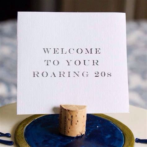 A 20th birthday party is a perfect occasion to take a trip elsewhere or to transform your home into a jaw dropping venue. 20th Birthday Party | Birthday | Pinterest | Roaring 20s ...
