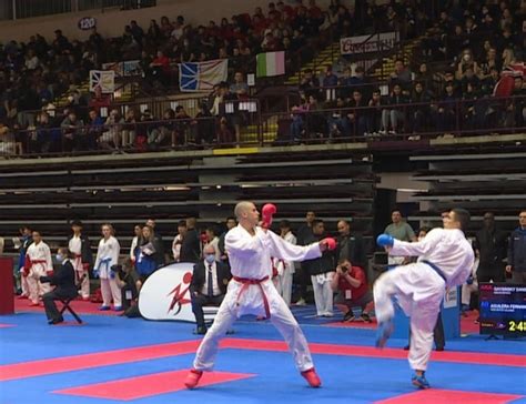 National Karate Championship 