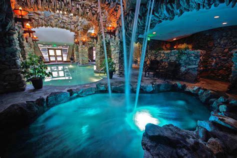Top Asheville Spas And Wellness Experiences