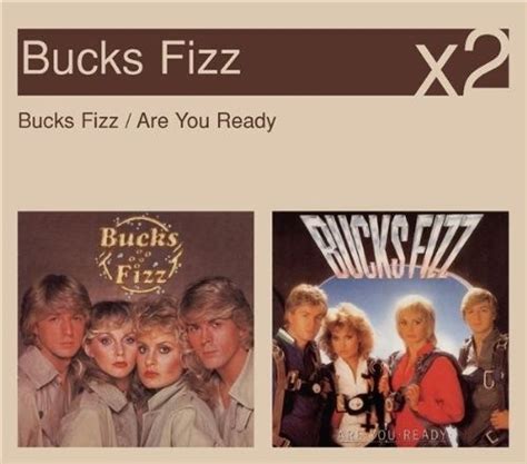 Bucks Fizzare You Ready Bucks Fizz Songs Reviews Credits Allmusic