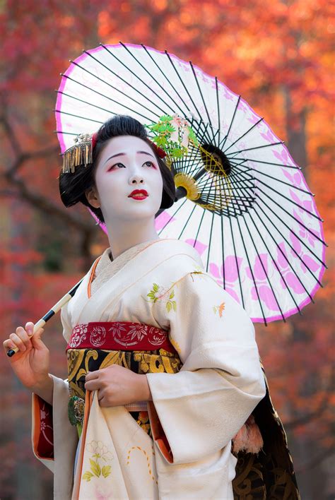 Кто такие гейши в японии 89 фото