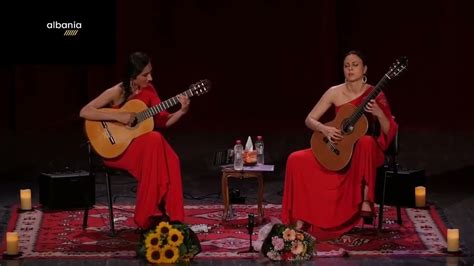 Duo Guitarras Flamenco Youtube