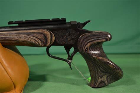 Thompson Center Arms Contender 17 Remington For Sale At