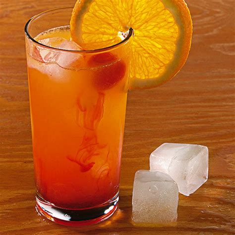 Tequila Sunrise Rezept Küchengötter