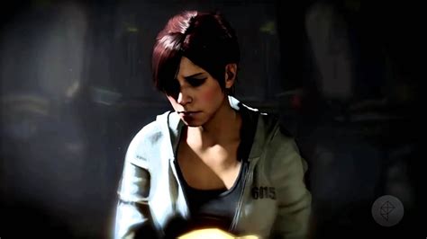 Infamous First Light Trailer E3 2014 Youtube