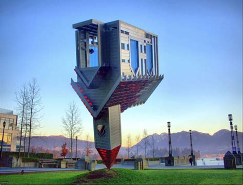 Strangest Buildings Around The World Life And Style Plus