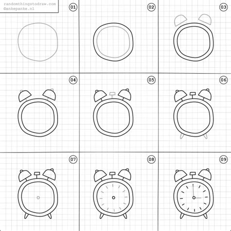 They are very easy to draw, if you know how to. Learn how to draw fun things with easy instructions, also ...