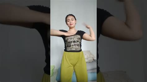 Tante Legging Ketat Goyang Kelihatan Nampak Banget Youtube