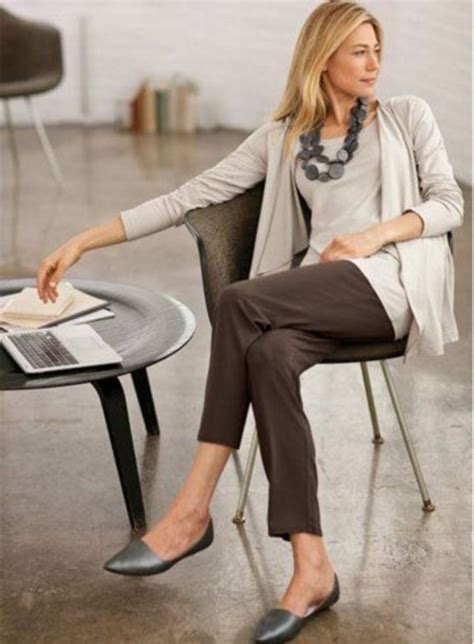 Business Casual Attire For Women Over 50 Business And Finance