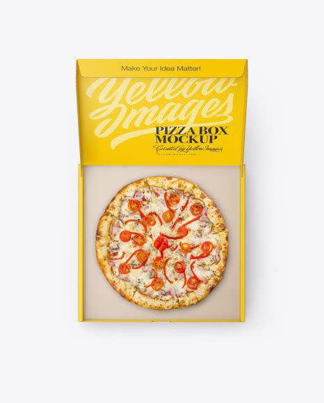 Download Box | Exclusive Mockups for Branding
