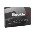 Log in to your account. Buckle Credit Card | Reviews