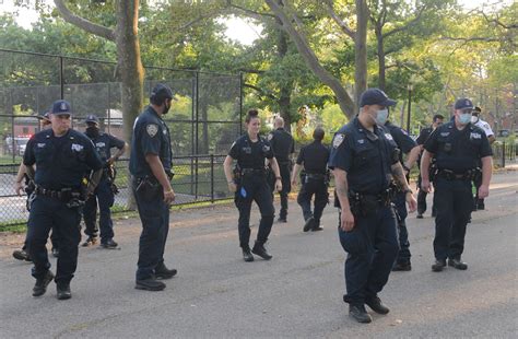 Select from premium lincoln terrace park of the highest quality. NYC SHOOTINGS: Slaying at Brooklyn park horrifies ...