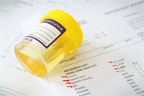 5 Best Synthetic Urine Complete Kits In 2023 Urinalysis