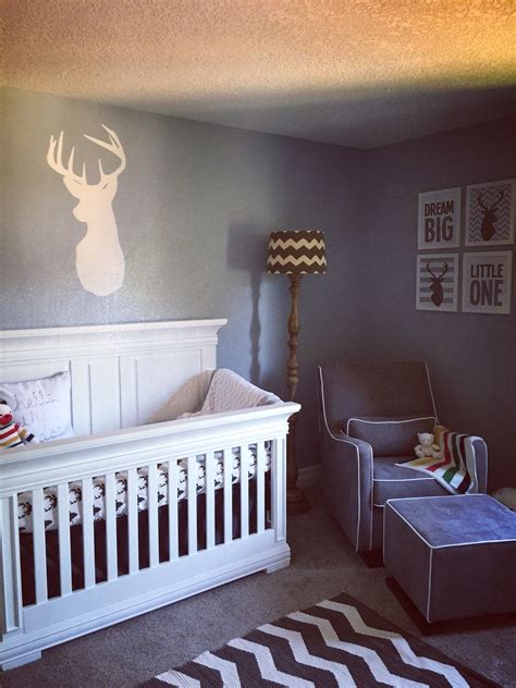 To help inspire your own nursery design endeavors, we searched our house tours high and low and rounded up a few of the most stylish baby rooms we could find. I like the set-up of this nursery for Laynee's room ...