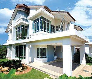 Create real value in property investment. MAXWELL PROPERTY SDN BHD: NUSA DREAM RESIDENCE