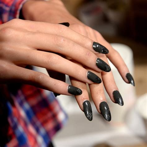Nail Trends For Spring 2015 New York Fashion Week Popsugar Beauty