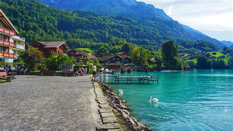 Living In Switzerland My Top Places To Visit Ein Travel Girl