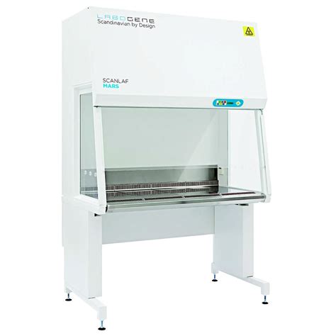 Class ii biosafety cabinets applications: Labogene Mars 900 Class II Biological Safety Cabinet (9 ...