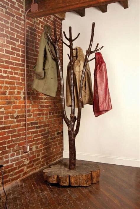 20 Awesome Tree Inspired Furniture Designs 2022