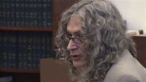 Convicted Serial Killer Rodney Alcala Charged With Murder In Wyoming