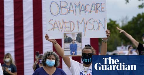 What Does Obamacare Actually Do And When Will The Supreme Court Rule On