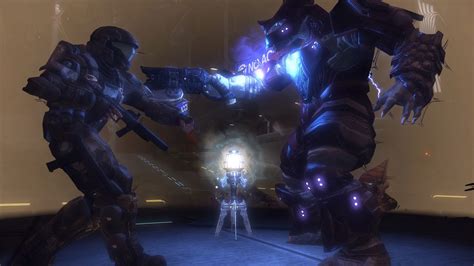 Halo 3 Odst En Images Xbox One Xboxygen